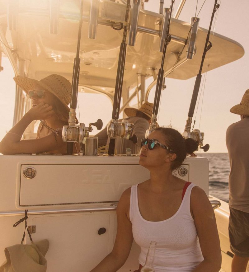5 reasons why Islas Secas is the perfect luxury family island break
