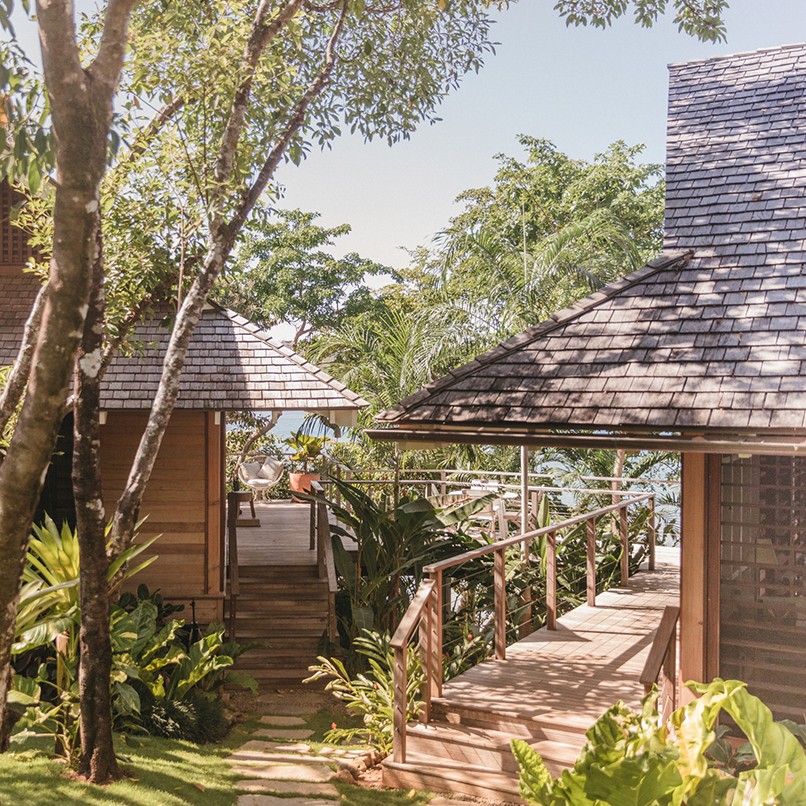 Why our Eco-friendly Getaway is Sustainable by Design