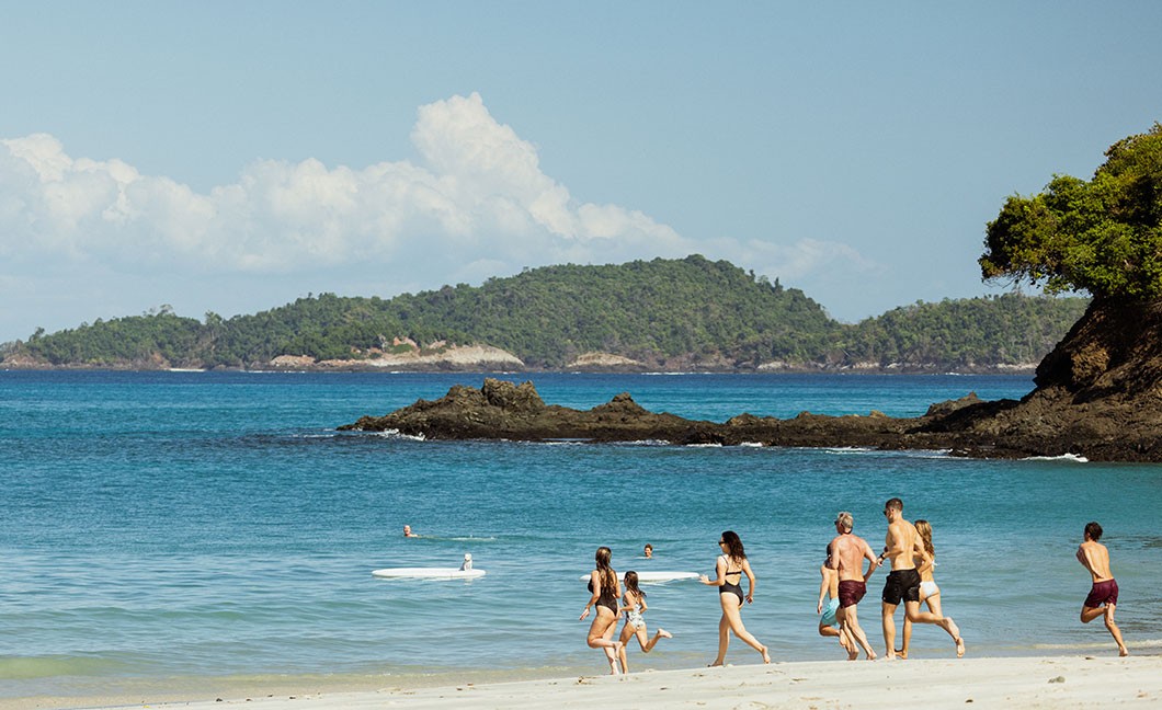 Discover Panama: 5 Reasons Why Islas Secas Offers the Ultimate Winter Sun Adventure