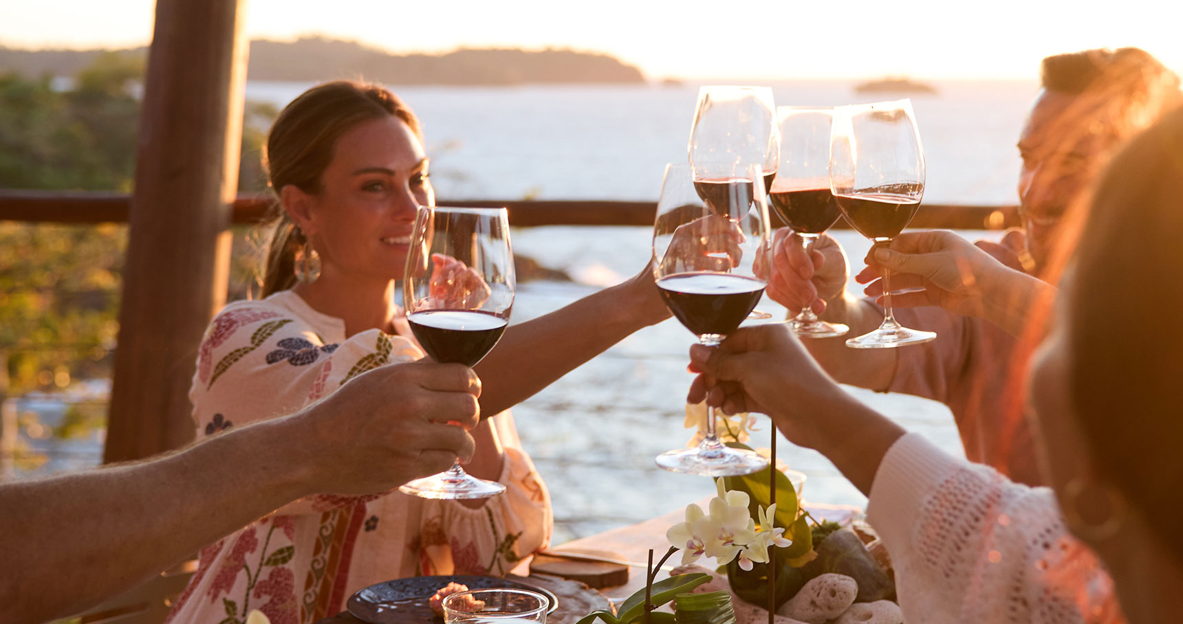 Festive Season in Panama: How We Celebrate at Islas Secas